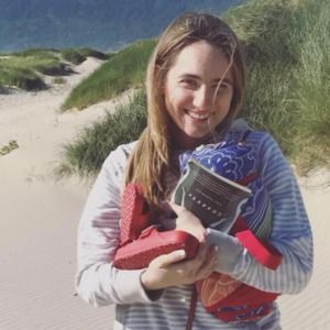 Meet your Posher, Jenny